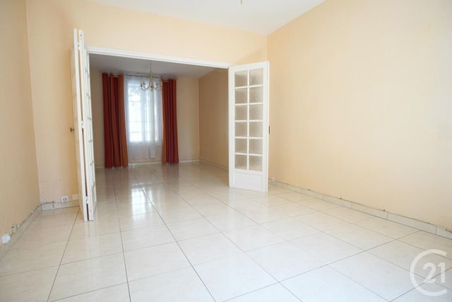 maison à vendre - 4 pièces - 94.12 m2 - CHOISY LE ROI - 94 - ILE-DE-FRANCE - Century 21 Acv