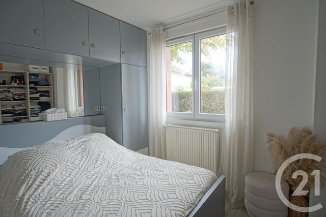 Appartement F2 à vendre - 2 pièces - 50.23 m2 - THIAIS - 94 - ILE-DE-FRANCE - Century 21 Acv