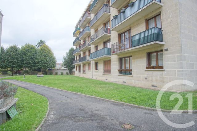 Appartement F2 à vendre - 2 pièces - 50.23 m2 - THIAIS - 94 - ILE-DE-FRANCE - Century 21 Acv