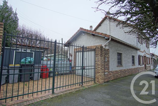 maison à vendre - 5 pièces - 111.82 m2 - VILLENEUVE LE ROI - 94 - ILE-DE-FRANCE - Century 21 Acv