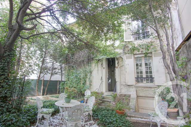 maison à vendre - 6 pièces - 92.43 m2 - CHOISY LE ROI - 94 - ILE-DE-FRANCE - Century 21 Acv