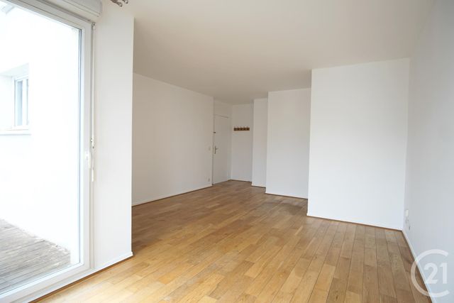 appartement - CHOISY LE ROI - 94