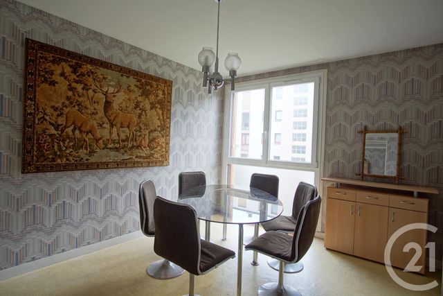 appartement - CHOISY LE ROI - 94