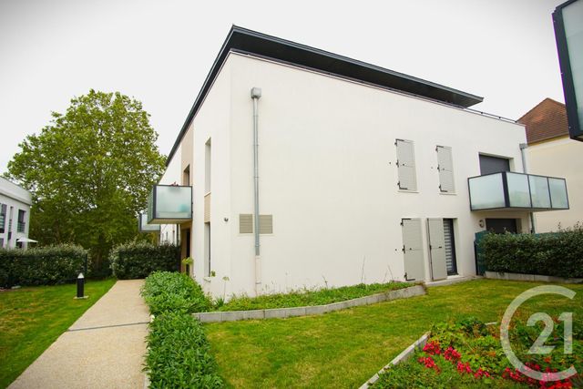 Appartement F2 à vendre - 2 pièces - 36.62 m2 - ORLY - 94 - ILE-DE-FRANCE - Century 21 Acv
