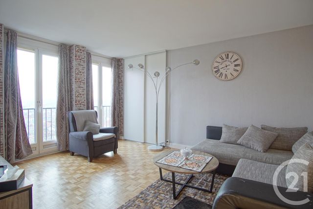 appartement - CHOISY LE ROI - 94