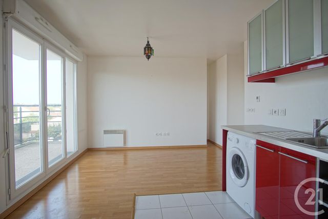 appartement - CHOISY LE ROI - 94