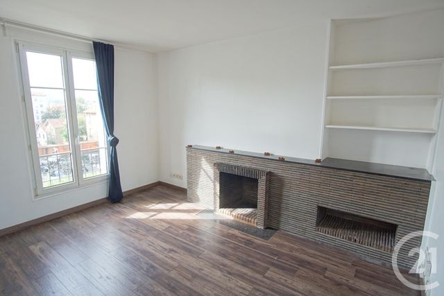 appartement - CHOISY LE ROI - 94
