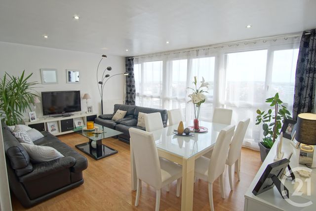 appartement - CHOISY LE ROI - 94