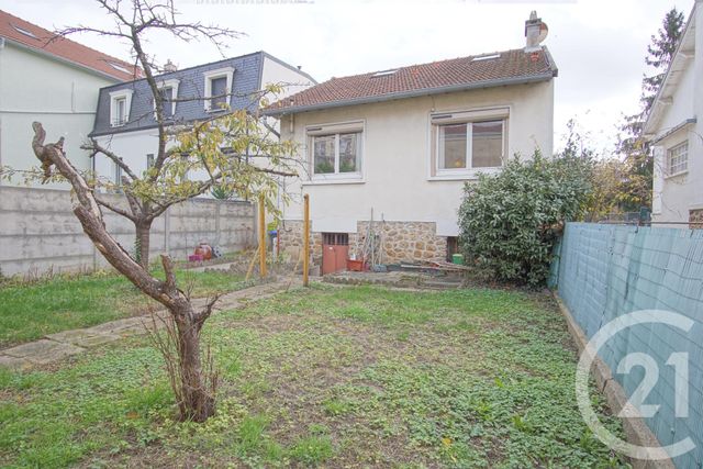 maison à vendre - 3 pièces - 57.35 m2 - CHOISY LE ROI - 94 - ILE-DE-FRANCE - Century 21 Acv