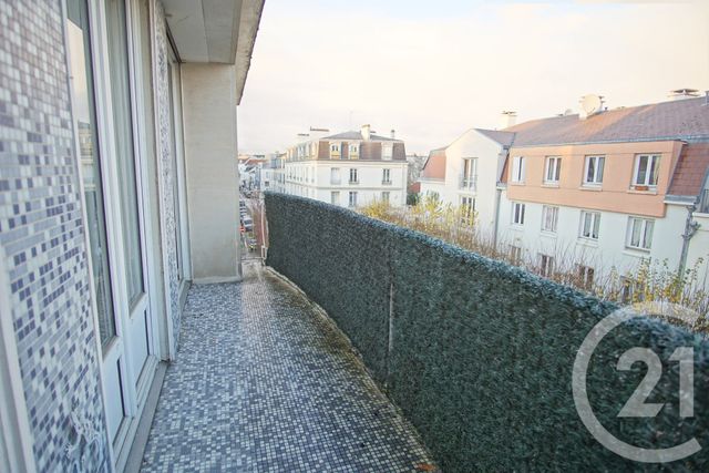 Appartement F4 à vendre - 4 pièces - 109.78 m2 - CHOISY LE ROI - 94 - ILE-DE-FRANCE - Century 21 Acv