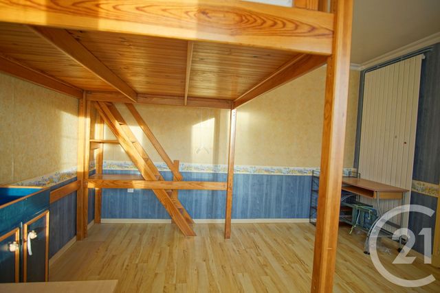 Appartement F4 à vendre - 4 pièces - 109.78 m2 - CHOISY LE ROI - 94 - ILE-DE-FRANCE - Century 21 Acv