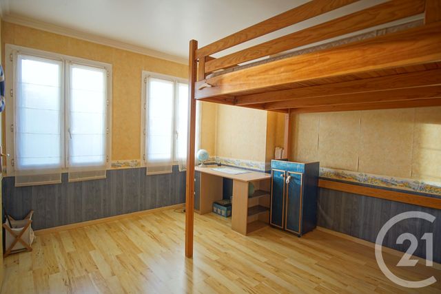 Appartement F4 à vendre - 4 pièces - 109.78 m2 - CHOISY LE ROI - 94 - ILE-DE-FRANCE - Century 21 Acv