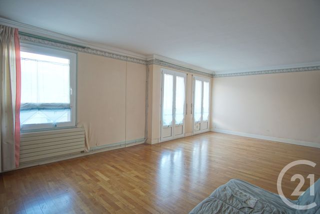 Appartement F4 à vendre - 4 pièces - 109.78 m2 - CHOISY LE ROI - 94 - ILE-DE-FRANCE - Century 21 Acv