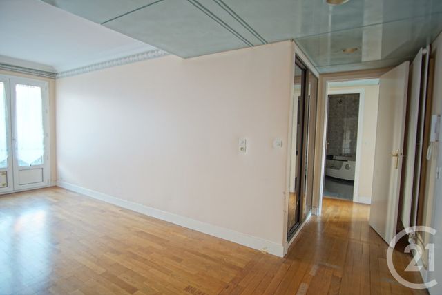 Appartement F4 à vendre - 4 pièces - 109.78 m2 - CHOISY LE ROI - 94 - ILE-DE-FRANCE - Century 21 Acv