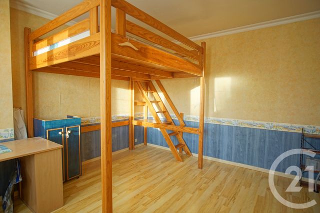 Appartement F4 à vendre - 4 pièces - 109.78 m2 - CHOISY LE ROI - 94 - ILE-DE-FRANCE - Century 21 Acv