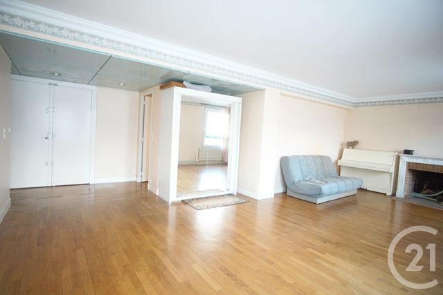 Appartement F4 à vendre - 4 pièces - 109.78 m2 - CHOISY LE ROI - 94 - ILE-DE-FRANCE - Century 21 Acv