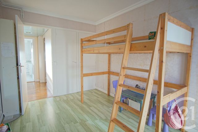 Appartement F4 à vendre - 4 pièces - 109.78 m2 - CHOISY LE ROI - 94 - ILE-DE-FRANCE - Century 21 Acv