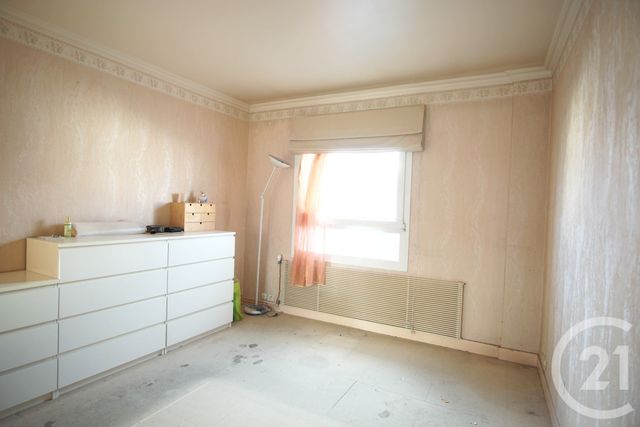 Appartement F4 à vendre - 4 pièces - 109.78 m2 - CHOISY LE ROI - 94 - ILE-DE-FRANCE - Century 21 Acv