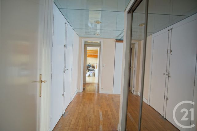 Appartement F4 à vendre - 4 pièces - 109.78 m2 - CHOISY LE ROI - 94 - ILE-DE-FRANCE - Century 21 Acv