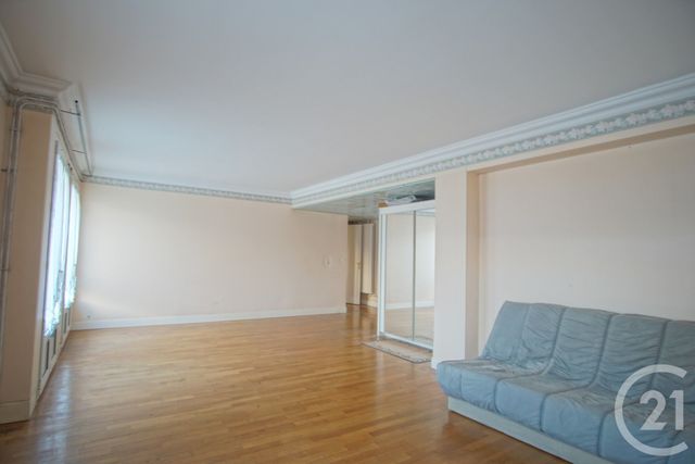 Appartement F4 à vendre - 4 pièces - 109.78 m2 - CHOISY LE ROI - 94 - ILE-DE-FRANCE - Century 21 Acv