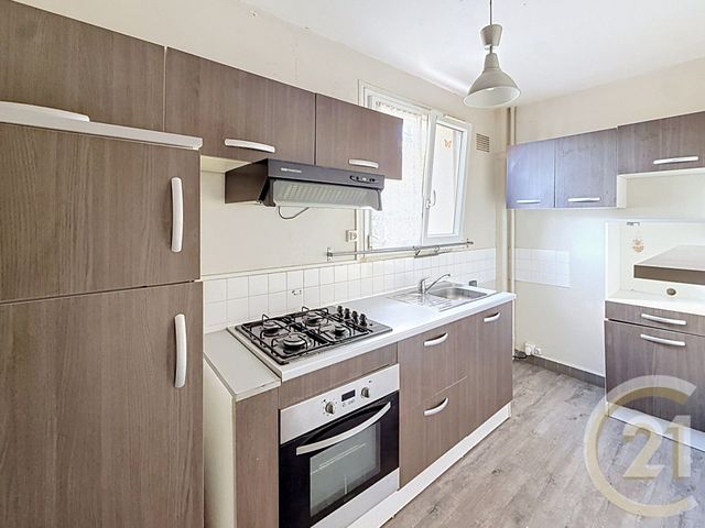 Appartement F2 à vendre - 2 pièces - 46.73 m2 - CHOISY LE ROI - 94 - ILE-DE-FRANCE - Century 21 Acv