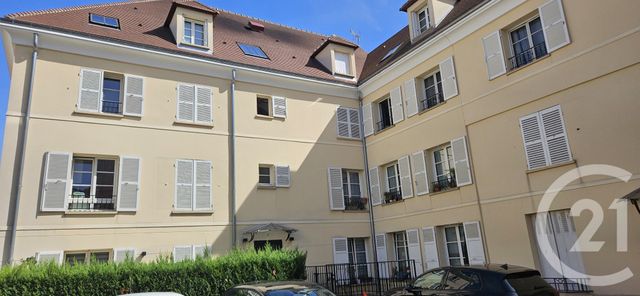 Afficher la photo en grand Appartement F3 à vendre - 3 pièces - 62.0 m2 - CHOISY LE ROI - 94 - ILE-DE-FRANCE - Century 21 Acv