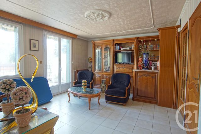 maison à vendre - 4 pièces - 66.22 m2 - CHOISY LE ROI - 94 - ILE-DE-FRANCE - Century 21 Acv