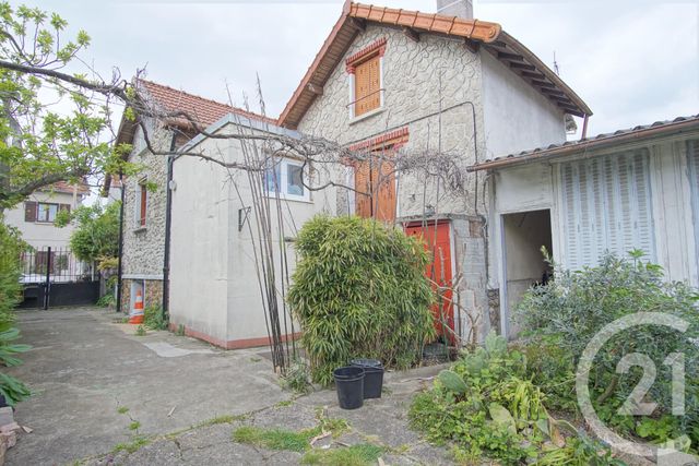 maison à vendre - 4 pièces - 53.65 m2 - CHOISY LE ROI - 94 - ILE-DE-FRANCE - Century 21 Acv