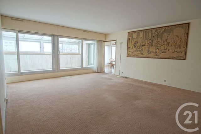 Appartement F6 à vendre CHOISY LE ROI