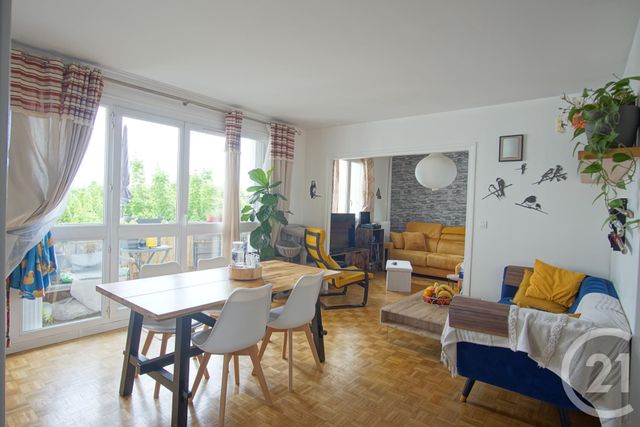 appartement - CHOISY LE ROI - 94