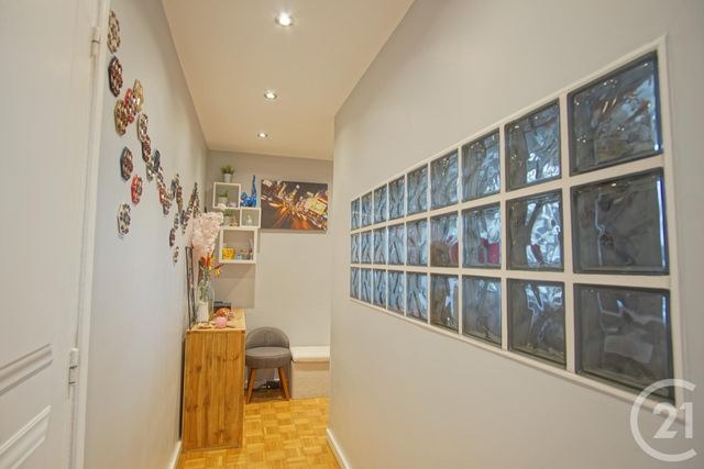 Appartement F5 à vendre - 5 pièces - 81.57 m2 - CHOISY LE ROI - 94 - ILE-DE-FRANCE - Century 21 Acv