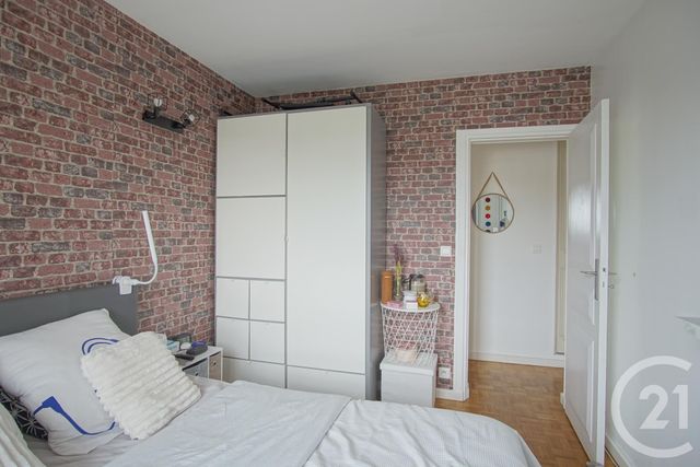 Appartement F5 à vendre - 5 pièces - 81.57 m2 - CHOISY LE ROI - 94 - ILE-DE-FRANCE - Century 21 Acv