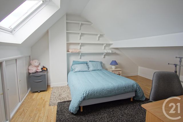 maison à vendre - 7 pièces - 137.7 m2 - CHOISY LE ROI - 94 - ILE-DE-FRANCE - Century 21 Acv