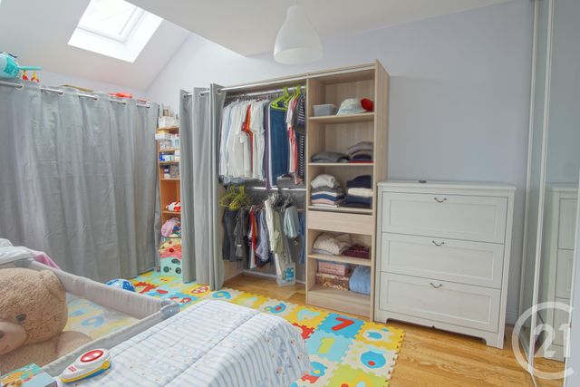 maison à vendre - 7 pièces - 137.7 m2 - CHOISY LE ROI - 94 - ILE-DE-FRANCE - Century 21 Acv