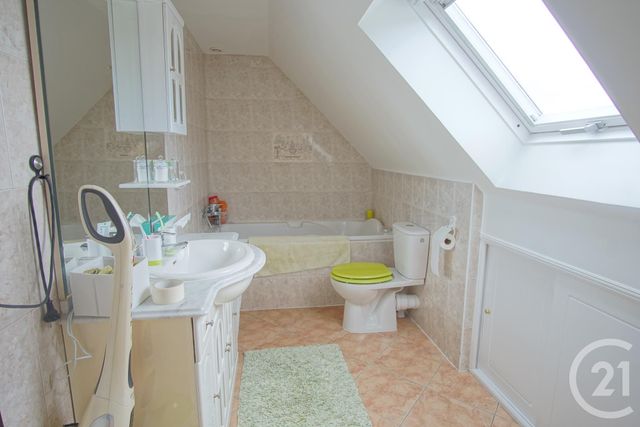 maison à vendre - 7 pièces - 137.7 m2 - CHOISY LE ROI - 94 - ILE-DE-FRANCE - Century 21 Acv