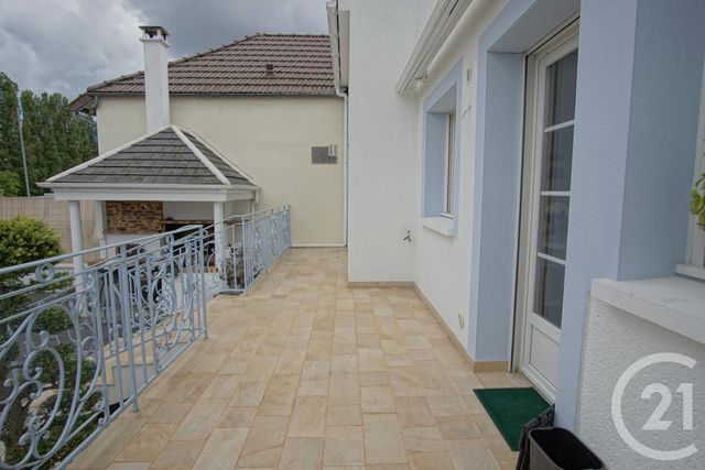 maison à vendre - 7 pièces - 137.7 m2 - CHOISY LE ROI - 94 - ILE-DE-FRANCE - Century 21 Acv