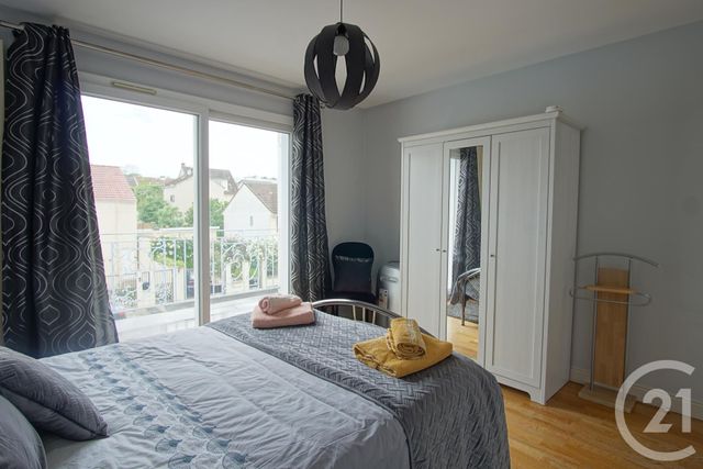 maison à vendre - 7 pièces - 137.7 m2 - CHOISY LE ROI - 94 - ILE-DE-FRANCE - Century 21 Acv