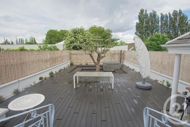 maison à vendre - 7 pièces - 137.7 m2 - CHOISY LE ROI - 94 - ILE-DE-FRANCE - Century 21 Acv