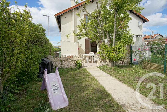 Maison à vendre ORLY