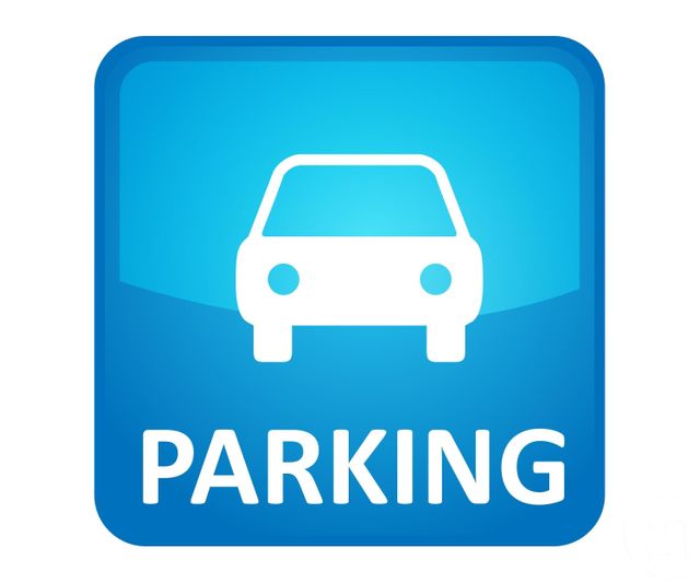 parking à vendre - 10.25 m2 - CHOISY LE ROI - 94 - ILE-DE-FRANCE - Century 21 Acv
