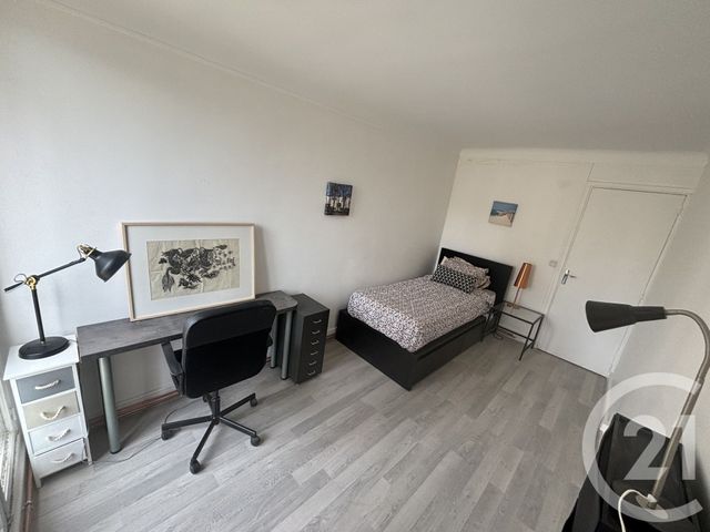 Appartement F3 à vendre - 3 pièces - 63.48 m2 - CHOISY LE ROI - 94 - ILE-DE-FRANCE - Century 21 Acv