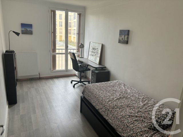 Appartement F3 à vendre - 3 pièces - 63.48 m2 - CHOISY LE ROI - 94 - ILE-DE-FRANCE - Century 21 Acv