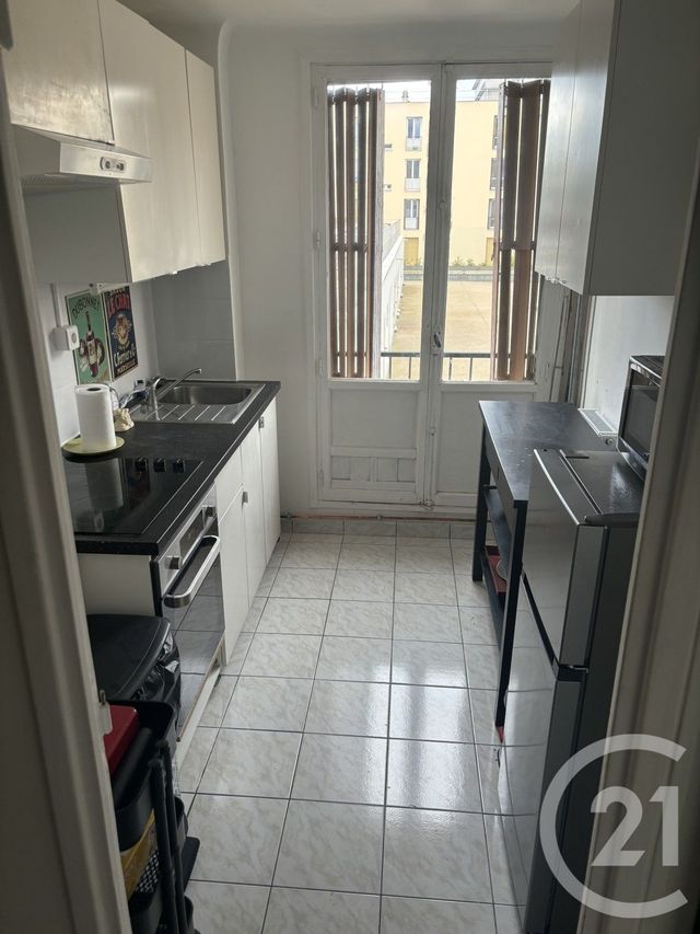 Appartement F3 à vendre - 3 pièces - 63.48 m2 - CHOISY LE ROI - 94 - ILE-DE-FRANCE - Century 21 Acv