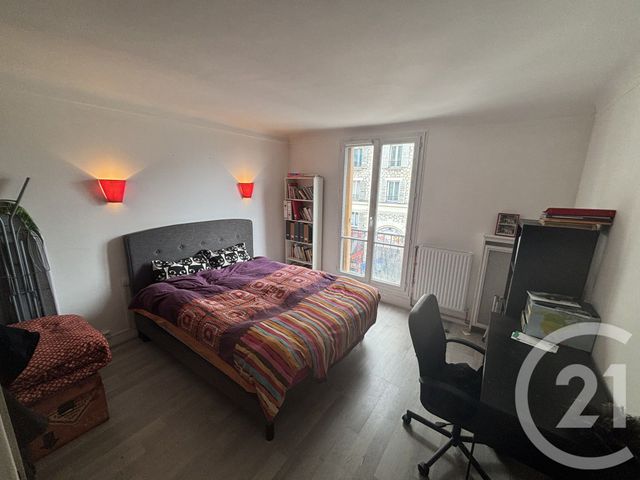 Appartement F3 à vendre - 3 pièces - 63.48 m2 - CHOISY LE ROI - 94 - ILE-DE-FRANCE - Century 21 Acv