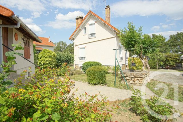 maison - ORLY - 94