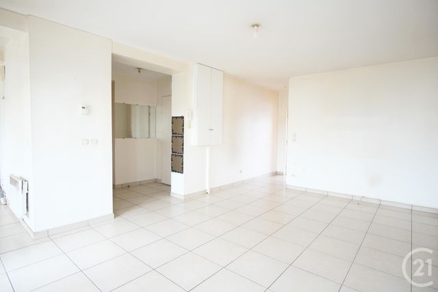 appartement - CHOISY LE ROI - 94