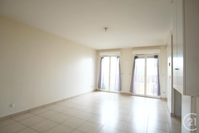 appartement - CHOISY LE ROI - 94