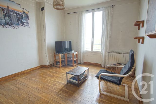 appartement - CHOISY LE ROI - 94