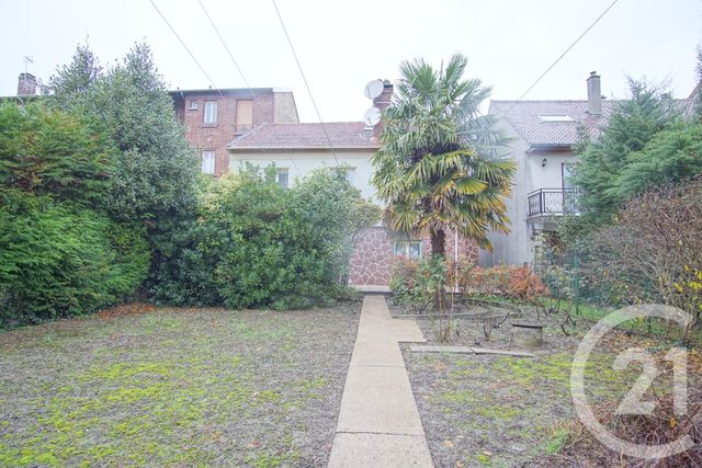 maison à vendre - 5 pièces - 71.0 m2 - CHOISY LE ROI - 94 - ILE-DE-FRANCE - Century 21 Acv