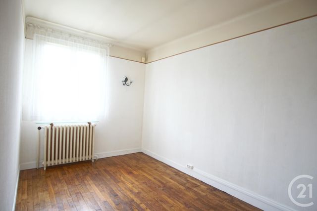 maison à vendre - 5 pièces - 71.0 m2 - CHOISY LE ROI - 94 - ILE-DE-FRANCE - Century 21 Acv